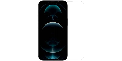 Apple iPhone 13 mini - tvrdené sklo 5,4"