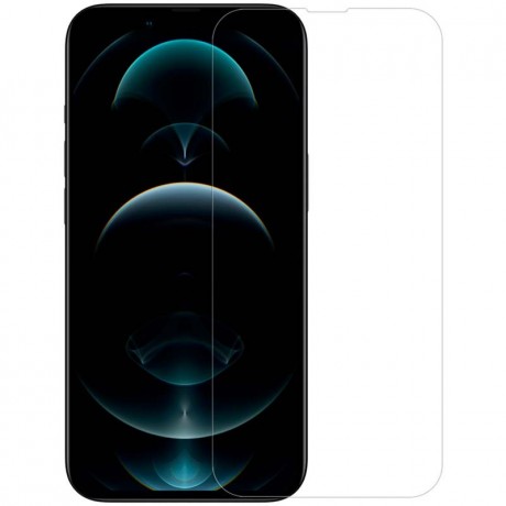 Apple iPhone 13 mini - tvrdené sklo 5,4"