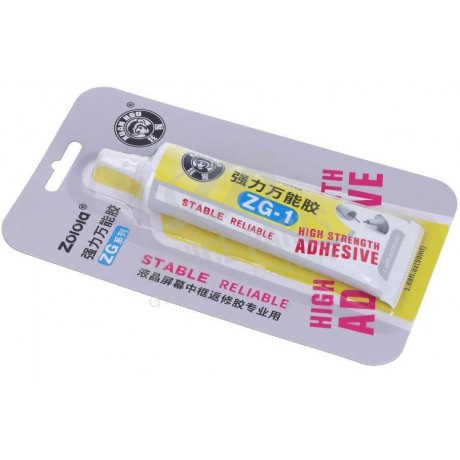 ZG-1 50ml multi-purpose gel industrial adhesive