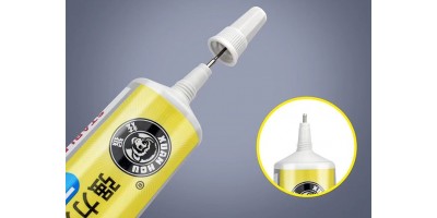 ZG-1 50 ml Mehrzweck-Gel-Industrieklebstoff