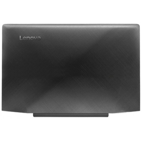 Kryt displeja veko Lenovo IdeaPad Y700 Y700-15ISK čierny