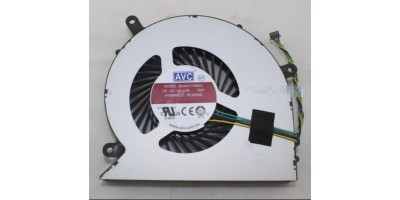 Lenovo ThinkCentre E93z AIO fan