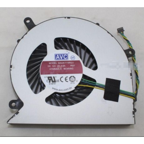 Lenovo ThinkCentre E93z AIO-Lüfter