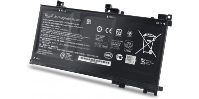 Batéria HP TE03XL pre HP 15-AX 15-BC - 11,55 V / 5150mAh...