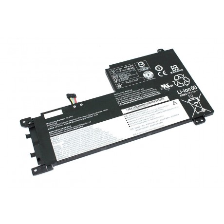 Baterie L19C3PF5 pro notebooky Lenovo IdeaPad 5-15ALC05 15ARE05 15IIL05 15ITL05