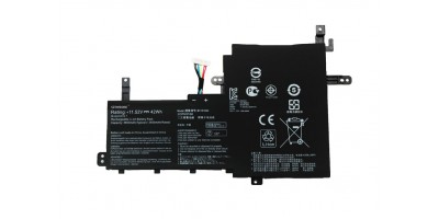 Batéria B31N1842 pre ASUS S531FA S531FL V531FL X531FA V5050E