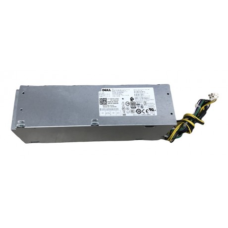 Zdroj AC180ES-00 pre Dell Optiplex 3040 3650 3656 5040 7040 - 180W