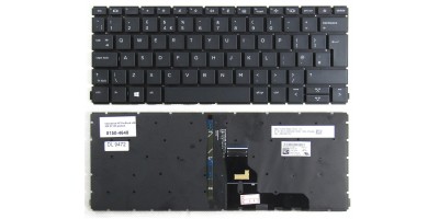 Keyboard HP ProBook x360...