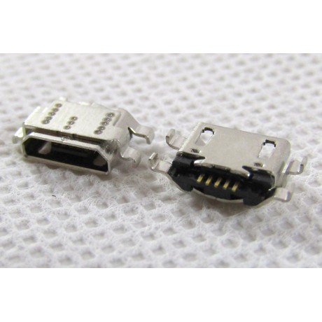 konektor micro USB B 5 pin female 61B pro Amazon 2018 HD 10 SL056ZE 7th Gen
