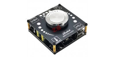 zesilovač 2x 100W hifi