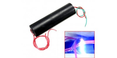 DC 1000KV vysokonapäťový pulzný generátor