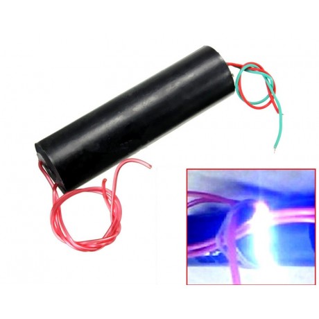 DC 1000KV vysokonapäťový pulzný generátor