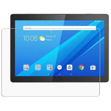 Lenovo Tab M10 HD TB-X505F TB-X505L TB-X505X M10 TB-X605F TB-X605L - tempered glass 10.1"