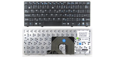 česká klávesnice klávesnice Asus EEEPC EPC 900HA 900 HA T91 T91MT 900SD black CZ
