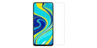 Xiaomi Redmi Note 9 - tvrzené sklo 6,53"