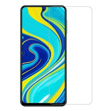Xiaomi Redmi Note 9 - tvrzené sklo 6,53"