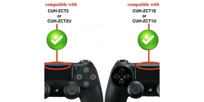 Battery PS4 Wireless Controller Sony KCR1410 2000mAh