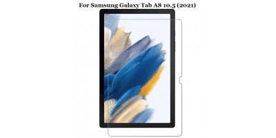 Samsung Galaxy Tab A8 (2021) - tvrzené sklo 10,5"