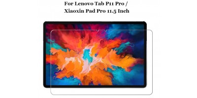 Lenovo Tab P11 Pro - tvrdené sklo 11,5"