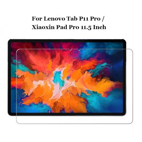 Lenovo Tab P11 Pro - tvrzené sklo 11,5"