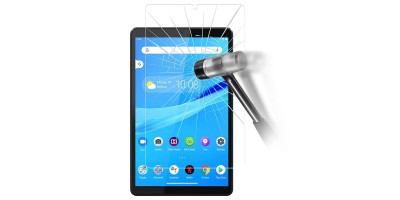 Lenovo Tab M8 - tvrzené sklo 8,0"