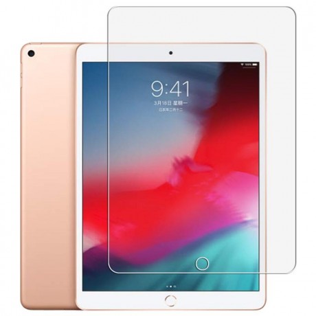 Apple iPad 10.2 2019/2020/2021 - tvrdené sklo 10,2"