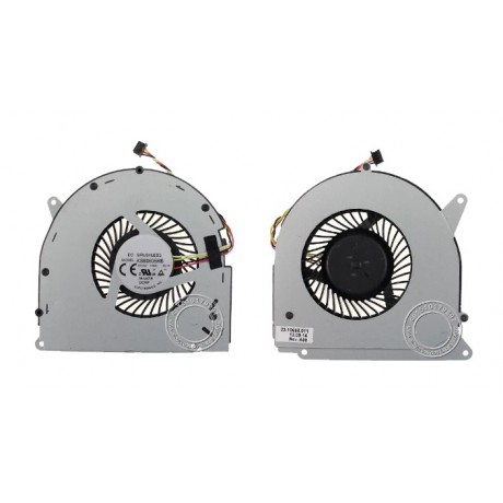 Ventilátor HP Compaq 8300 Elite