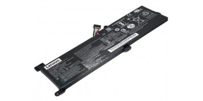 Baterie L16L2PB2 pro notebooky Lenovo Ideapad 320-15IKB -15IAP -15AST -15ABR -14ABR 520-15IKBR 330-15ICN - originál