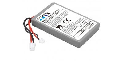 Battery PS4 Wireless Controller Sony KCR1410 2000mAh