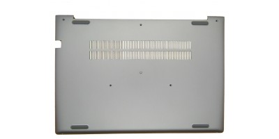 Spodní kryt vana HP ProBook 450 455 G6 G7 stříbrný