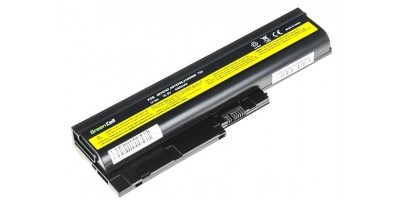 ntb baterie GC pro Lenovo R500 T60p T61p R60e R61e...