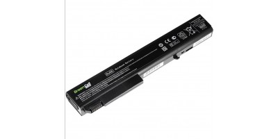 Battery HP EliteBook 8530p 8530w 8540p 8540w 8730p 8730w...