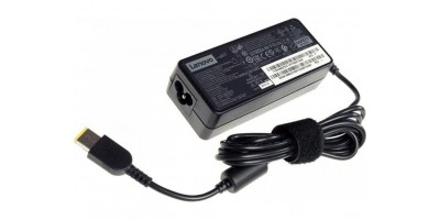 adaptér pro notebooky Lenovo G500 G500s G505 G505s G510 65W - 20V/3,25A - obdélník