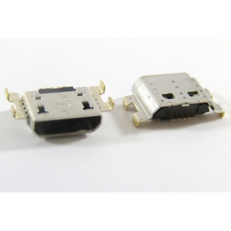 konektor micro USB B 5 pin female 61C pro Amazon Kindle Fire HD 8 L5S83A 8th Gen 2018