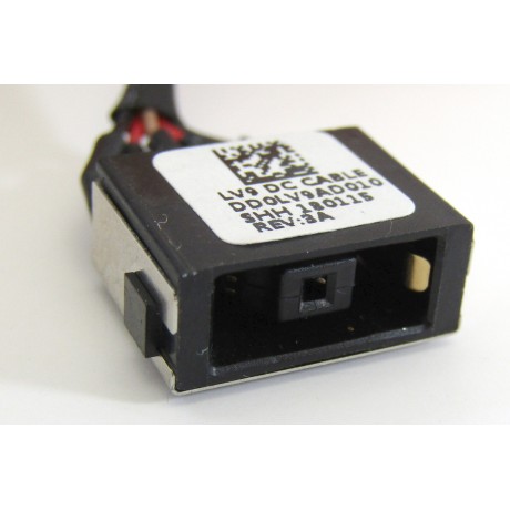 konektor s kabelem Lenovo V310-15 V310-15ISK V510-15 V510-15IKB - 11x4,5mm - 5pin