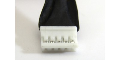 Konektor s káblom Lenovo V310-15 V310-15ISK V510-15 V510-15IKB - 11x4,5mm - 5pin
