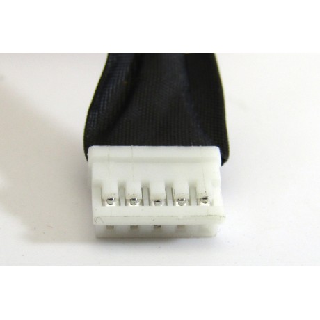 konektor s kabelem Lenovo V310-15 V310-15ISK V510-15 V510-15IKB - 11x4,5mm - 5pin