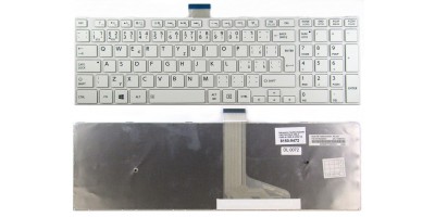 Czech keyboard Toshiba...