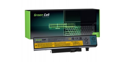Baterie GC pro notebooky Lenovo IdeaPad Y460 Y560 B560 11,1V 4400mAh