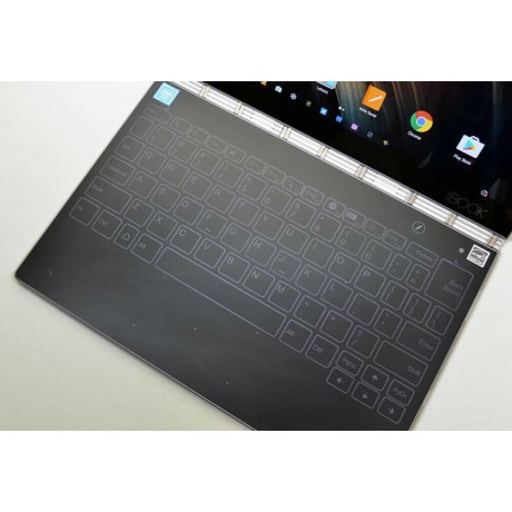 česká klávesnica Lenovo YOGA BOOK YB1-X90L YB1-X90F YB1-X91L YB1-X91F