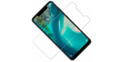 Samsung A20e, A202f - tvrdené sklo 5,8"