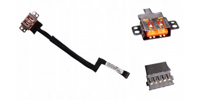 konektor s kabelem Lenovo Yoga 900-13ISK