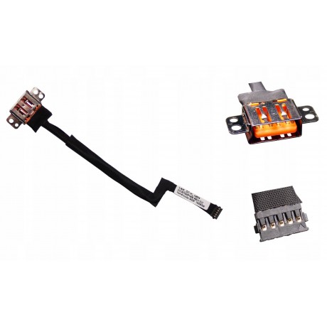 konektor s kabelem Lenovo Yoga 900-13ISK