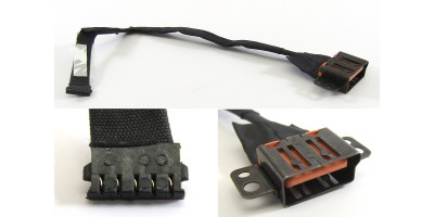 Connector with Lenovo Yoga 900-13ISK cable
