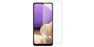 Samsung A14, A14 5G - tvrdené sklo 6,6"