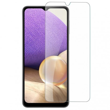Samsung A14, A14 5G - tempered glass 6.6"