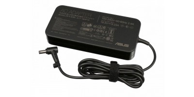 Adapter for Asus notebooks...