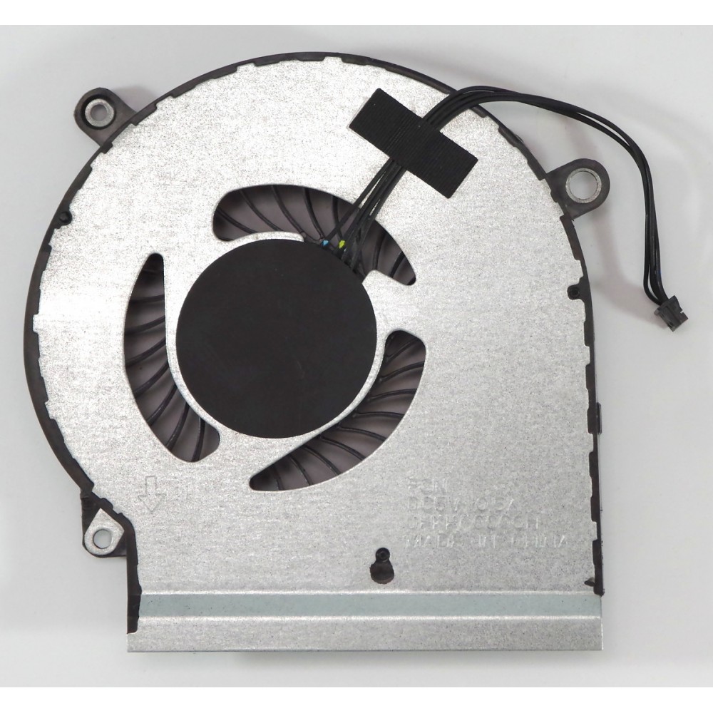 Nuevo ventilador de CPU GPU para HP OMEN 15-DC 15-DC0013TX 15-DC0004TX 15- dc0005TX, Enfriador de TPN-Q211, ventilador de refrigeración para ordenador portátil - AliExprs