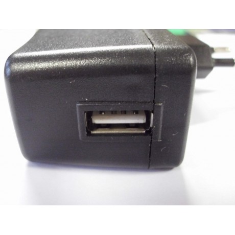Napájecí adapter USB 5V/2A