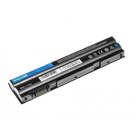ntb baterie GC DE04 - pro Dell Latitude E5420, E5520, E6420, E6520, E6540